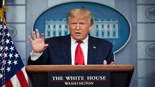 كندا: لا تفاوض مع ترامب يحترم بلادنا