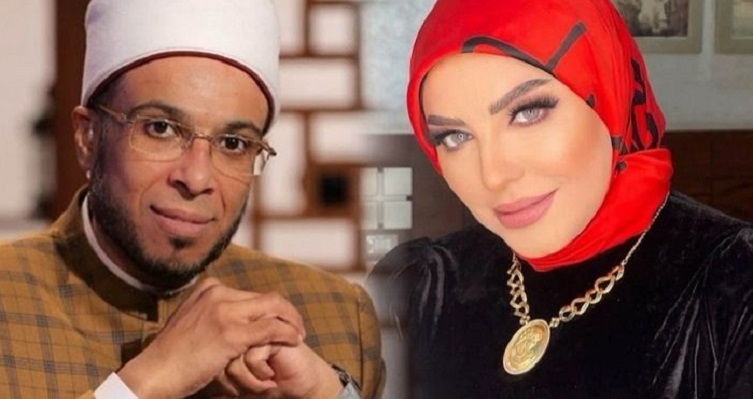 الحبس شهرين للشيخ محمد أبو بكر وتغريم ميار الببلاوي في واقعة الردح المتبادل بينهما
