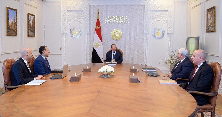 عاشور: نسعى إلى تدويل التعليم المصري وافتتاح فروع للجامعات المصرية بالخارج