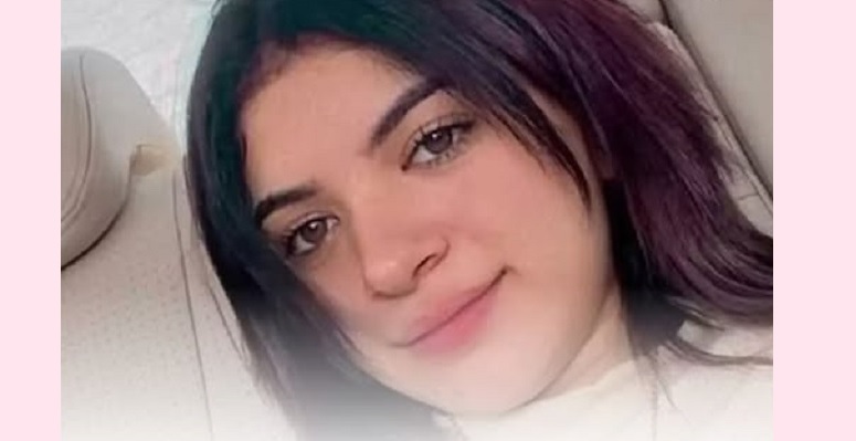 حبس البلوجر سوزي الأردنية 15 يوما بتهمة الإنضمام إلى جماعة إرهابية