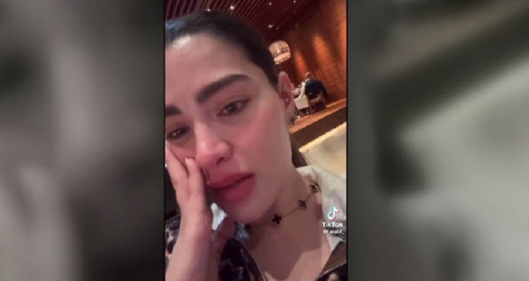 القبض على الفاشينيستا الكويتية روان بن حسين في دبي وإحالتها للمحاكمة