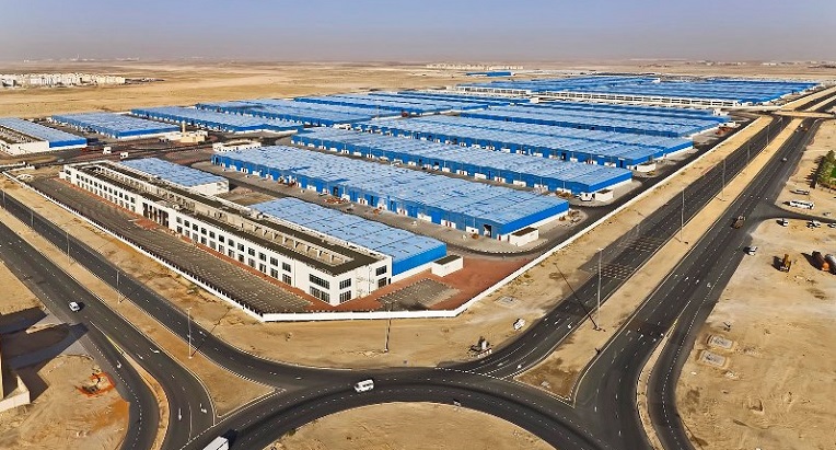 إعلان قرعة الطرح العاشر للأراضي الصناعية: فوز 402 مواطن بأرض صناعية في 20 محافظة