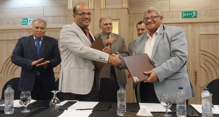 الشركة المصرية لمشروعات التنمية المستدامة تطرح مشروعها الطموح بغرب النوبارية