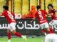 الأهلي ينتزع فوز صعب على سموحة في الدوري الممتاز